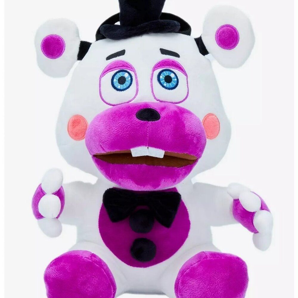 Five Nights At Freddy's Helpy Plush Mini Backpack NWT​
